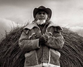 Australian Aboriginal Identity and the Baha’i Faith