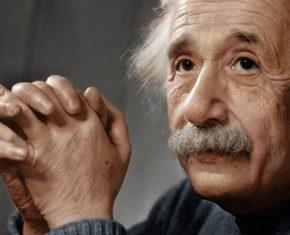 Did Einstein Believe in a Creator?