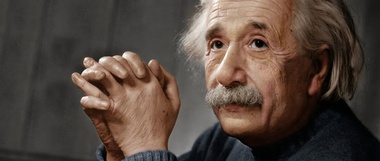 Did Einstein Believe in a Creator?