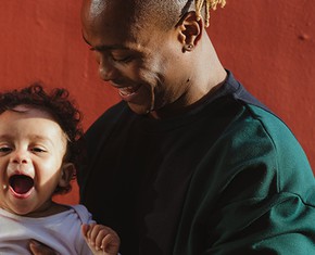 Building Family Unity for the Good of the World