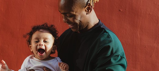 Building Family Unity for the Good of the World