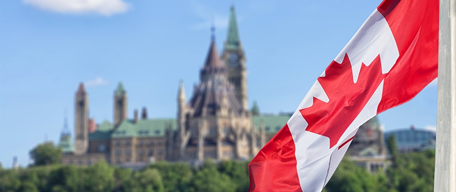 Canadian Parliament Explores Internet, Social Media, and Hate Speech