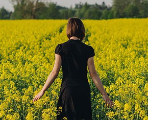 The Countryside: Home to the Human Spirit