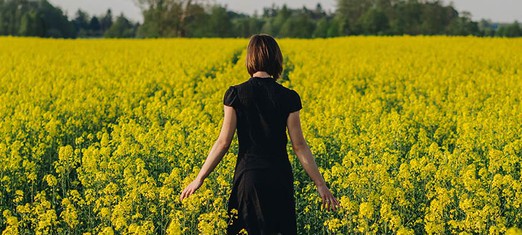 The Countryside: Home to the Human Spirit