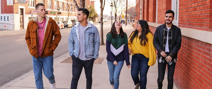 ¿Tengo la actitud correcta para el servicio comunitario?