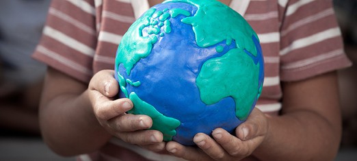 What’s Stopping Us From Taking Better Care of Our Planet?