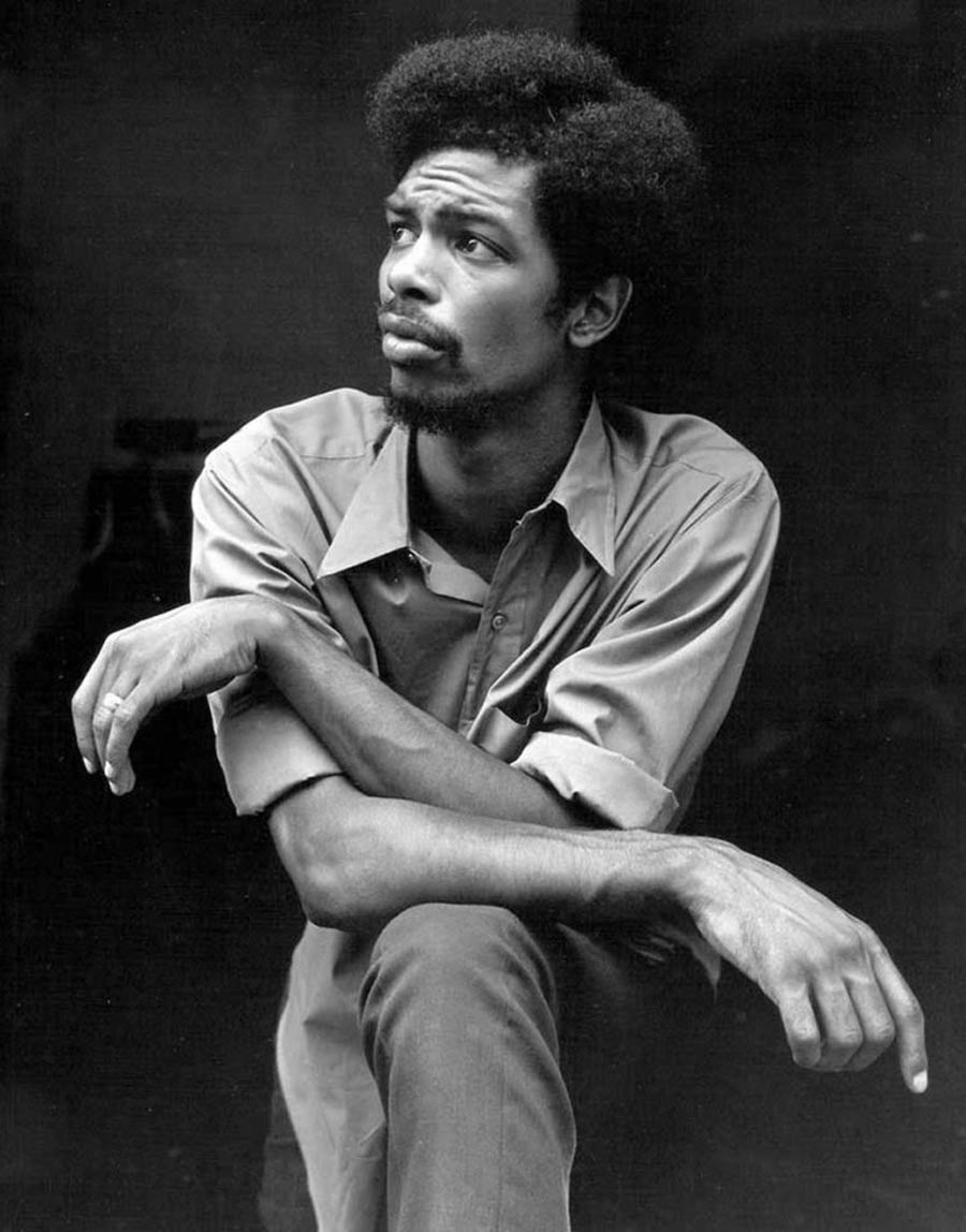 Gil Scott Heron