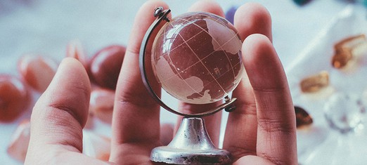 Global Democracy: A Goal with a Heart