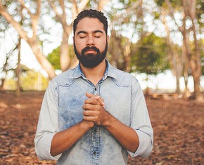 The Healing Power of Prayer