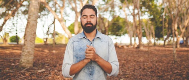 The Healing Power of Prayer