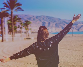 How to Deal with Life’s Shocking Transitions