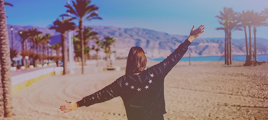 How to Deal with Life’s Shocking Transitions