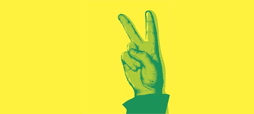 How to Convert Hatred to Peacefulness