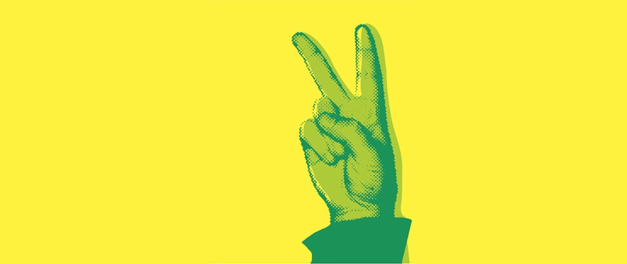 How to Convert Hatred to Peacefulness