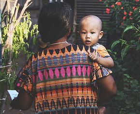 Cómo nutrir a tu familia