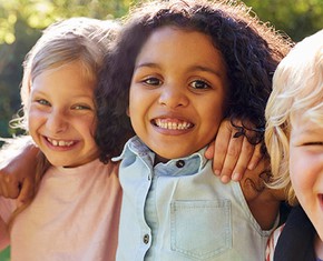 Let’s Teach Kids About Other Religions