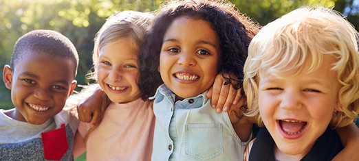 Let’s Teach Kids About Other Religions