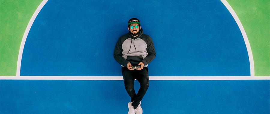 Inner Work as Big as the World