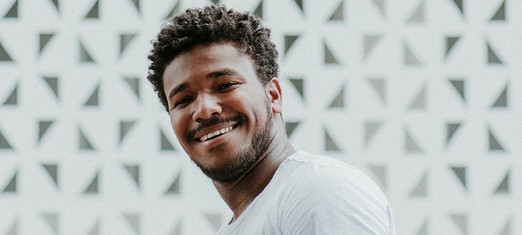 The Joy of Blackness, the Ecstasy of Oneness