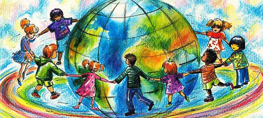 For These Teens, Earth Day is Every Day