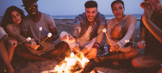 Kindling a Fire that Warms the Soul