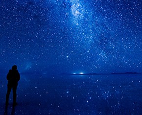 Physical Reality Has Always Existed