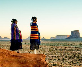 Recognizing and Respecting Indigenous Messengers of God