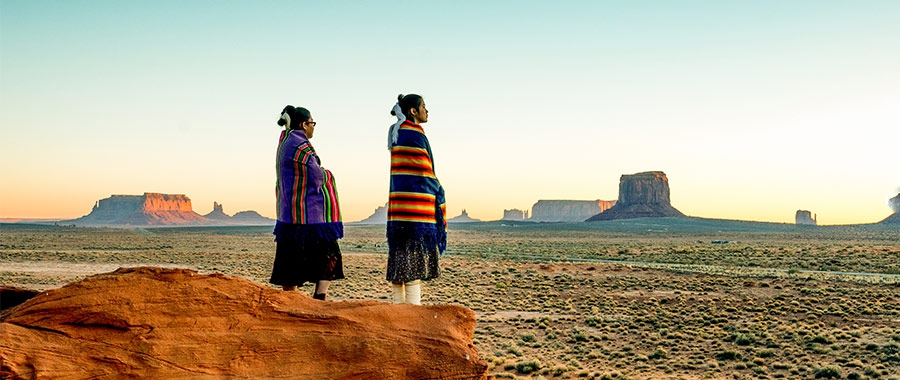 Recognizing and Respecting Indigenous Messengers of God