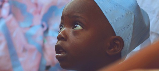 Viendo a la raza a través de los ojos de Abdu’l-Bahá