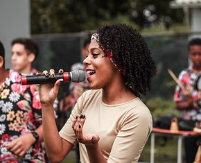 Four Spiritual Qualities For Every Artist to Practice