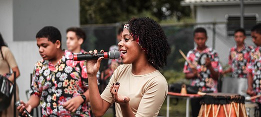 Four Spiritual Qualities For Every Artist to Practice