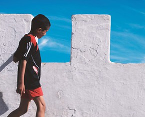 What Really Goes on in a 13-Year-Old’s Head?