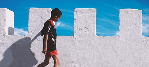 What Really Goes on in a 13-Year-Old’s Head?