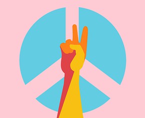 ¿Es una democracia mundial el camino a la paz?