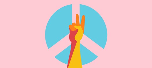 Is a Worldwide Democracy the Path to Peace?