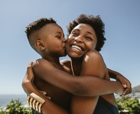 Mother’s Day—A Time to Reconsider World Peace