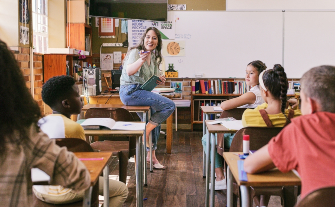 Recordando a nuestros maestros