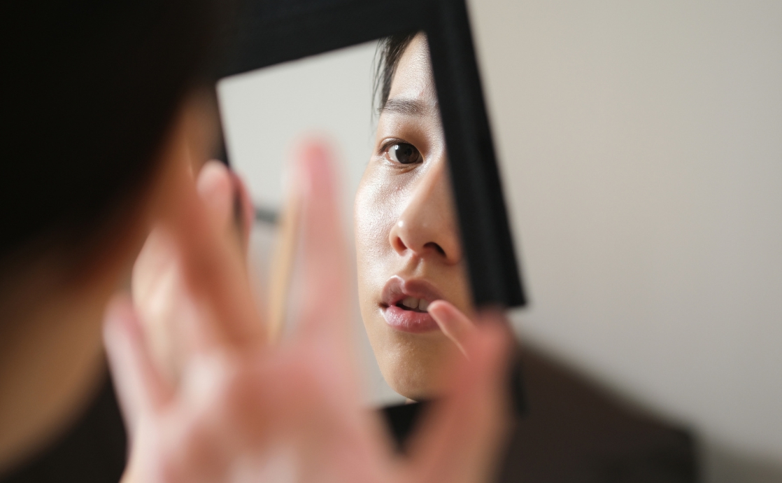 How to Stop Comparing Yourself to Others