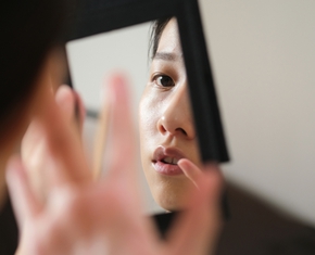 How to Stop Comparing Yourself to Others