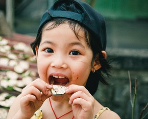 Raising Children Spiritually