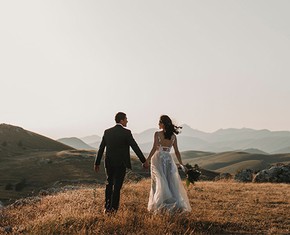 ¿Recién casados? Construyendo unidad desde el inicio del matrimonio