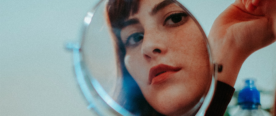 Can I Care About How I Look—and Still Be Spiritual?