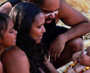 For Aboriginals, Love Equals Family