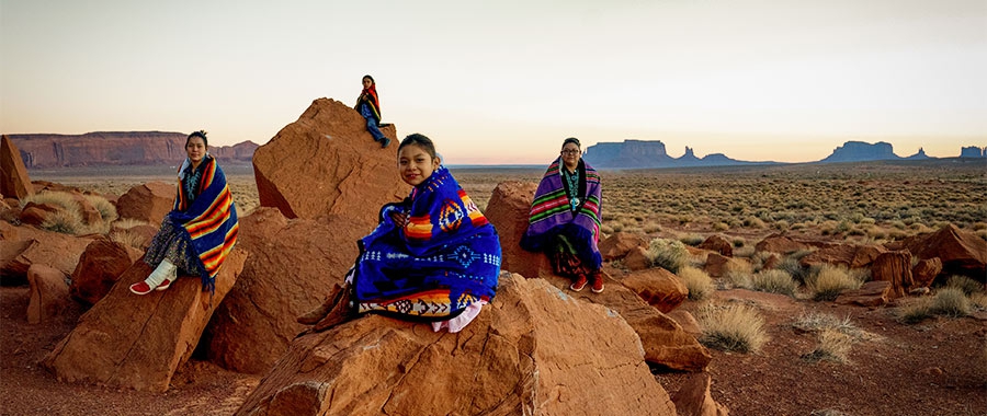Seeing the Oneness in Navajo Teachings and the Baha’i Faith