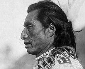 The Indigenous Prophets: Lone Man in Mandan Sacred Tradition