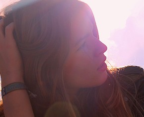 Losing Everything but My Faith: Becoming a Baha’i