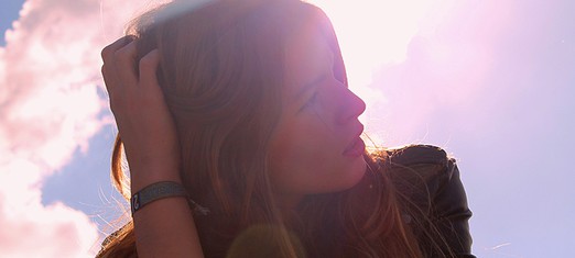 Losing Everything but My Faith: Becoming a Baha’i