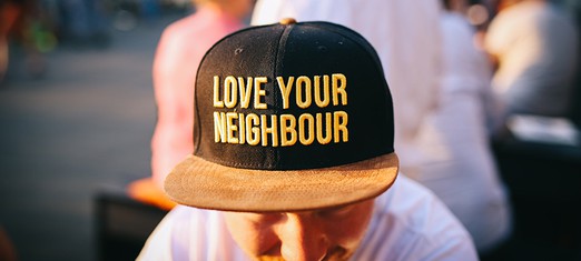 My Journey to Eliminate Prejudice