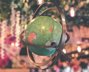 La nueva civilización mundial nos pertenece a todos