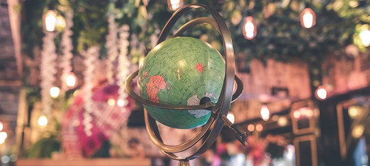 La nueva civilización mundial nos pertenece a todos